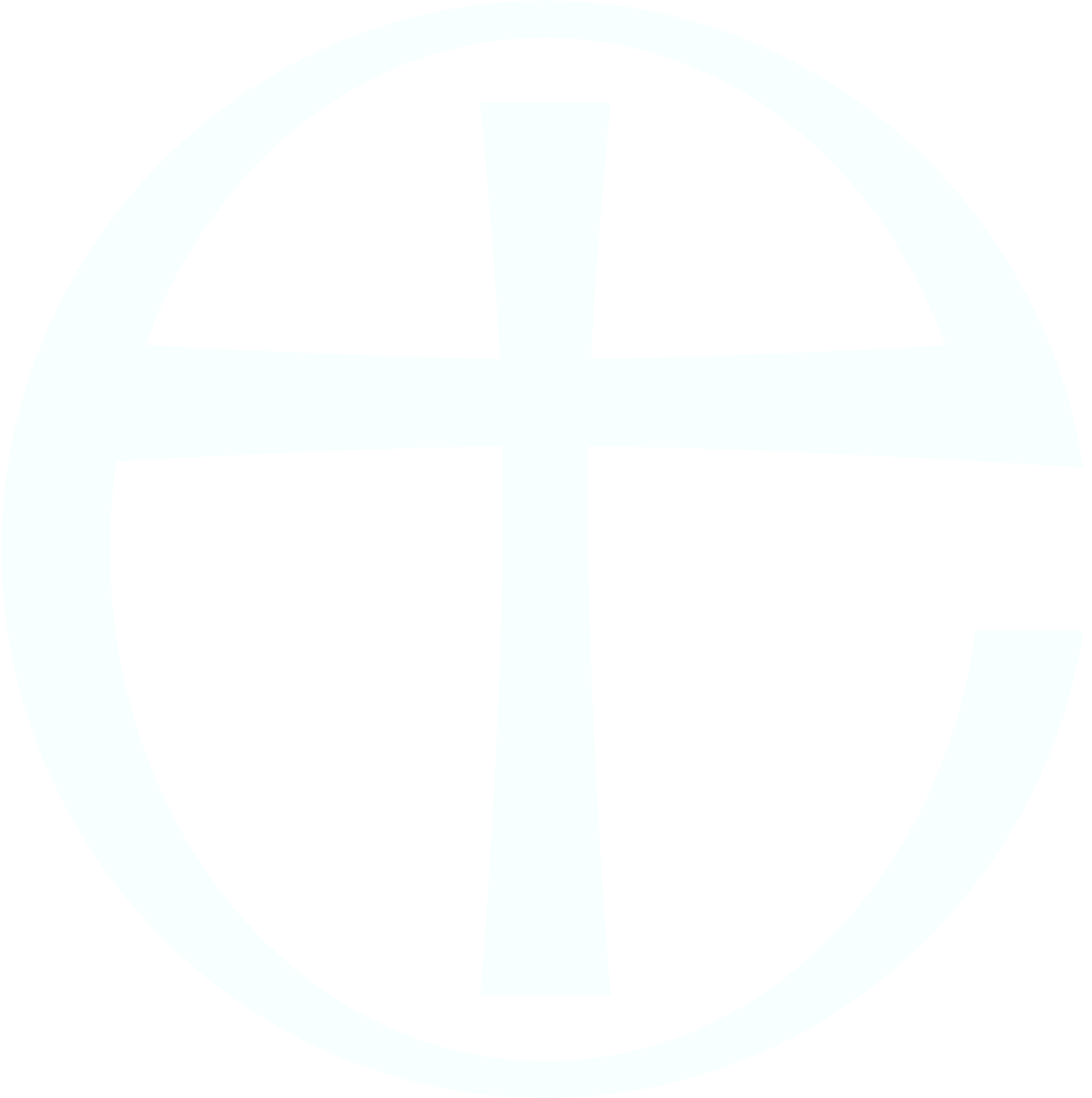 Small Church of England logo
